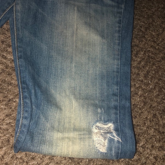 Lucky Jeans - Picture 7 of 8